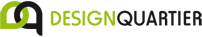 DESIGNQUARTIER Logo