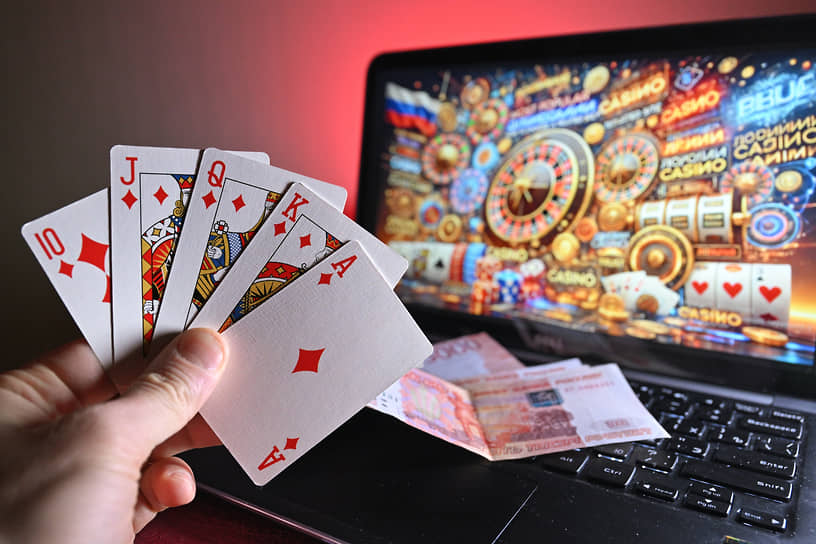 Casino BetBlast New Experience the Thrill of Online Gaming
