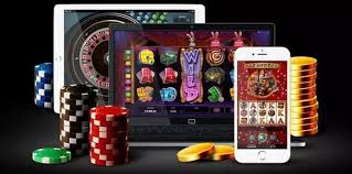 Casino BetBlast New Experience the Thrill of Online Gaming