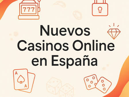 Casino Juego Online Bono España Aumenta tu Diversión con Bonos Atrayentes Casino Juego Online Bono España Aumenta tu Diversión con Bonos Atrayentes