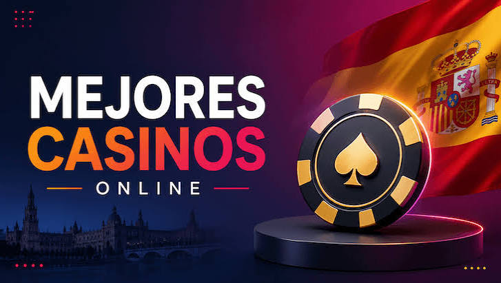 Casino Juego Online Bono España Aumenta tu Diversión con Bonos Atrayentes Casino Juego Online Bono España Aumenta tu Diversión con Bonos Atrayentes