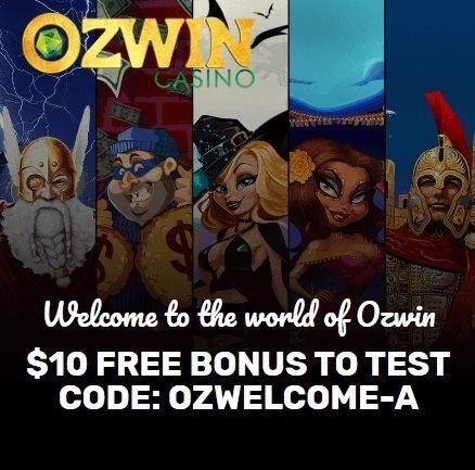 Discover ozwin australia Discover ozwin australia