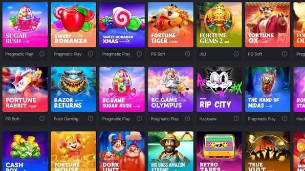 Discover the Excitement A Comprehensive Guide to JB Casino Discover the Excitement A Comprehensive Guide to JB Casino
