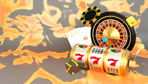 Experience the Thrill of Online Casino Golden Lady 1503660099