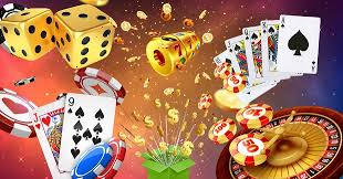 Experience the Thrill of Online Casino Golden Lady 1503660099