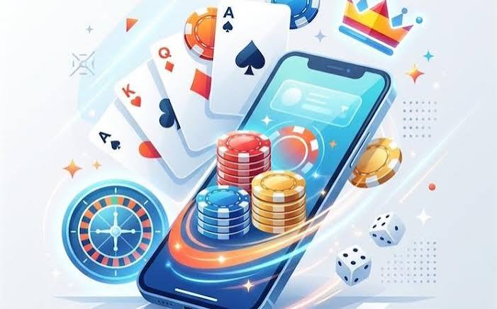 Los Mejores Bonos de Crypto Casinos en España Los Mejores Bonos de Crypto Casinos en España