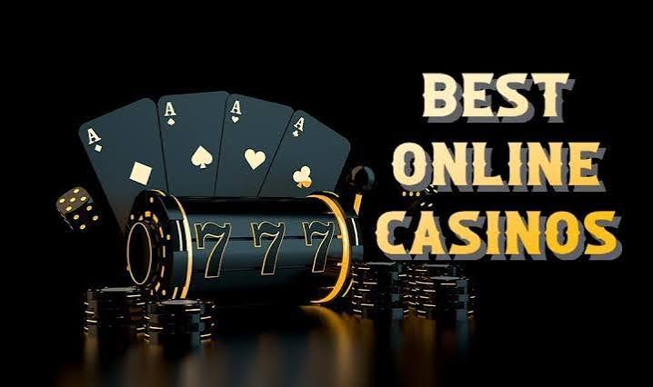 Online Casino Εξωτερικού Μια Ολοκληρωμένη Εμπειρία Παιχνιδιού Online Casino Εξωτερικού Μια Ολοκληρωμένη Εμπειρία Παιχνιδιού