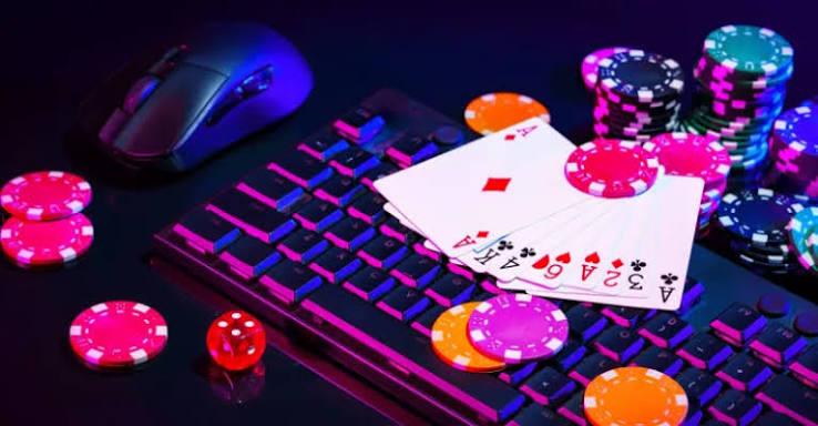 Online Casino Εξωτερικού Μια Ολοκληρωμένη Εμπειρία Παιχνιδιού Online Casino Εξωτερικού Μια Ολοκληρωμένη Εμπειρία Παιχνιδιού