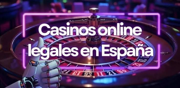 Ruleta del Casino España 2026 Todo lo que Necesitas Saber Ruleta del Casino España 2026 Todo lo que Necesitas Saber