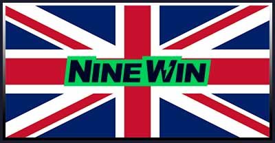 Ninewin casino in United Kingdom