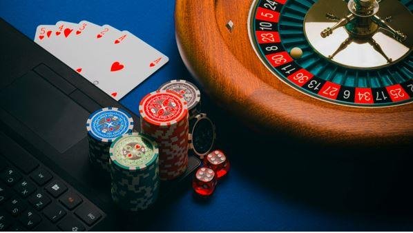 Overview of casino hadesbet