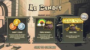 Le Bandit Online Casino Oplev Spændingen i Spilverdenen Le Bandit Online Casino Oplev Spændingen i Spilverdenen
